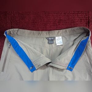 Rab Vertex Pants Men's size 36
